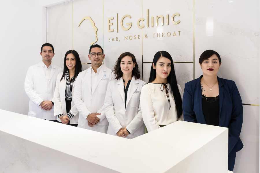 E.G. Clinic